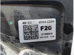 Recambio de electroventilador para hyundai tucson hybrid referencia OEM IAM    2