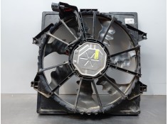 Recambio de electroventilador para kia sportage concept referencia OEM IAM   