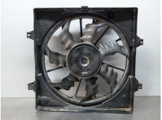 Recambio de electroventilador para kia sportage concept referencia OEM IAM    2