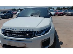 land rover range rover evoque (l538) del año 2016