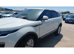 land rover range rover evoque (l538) del año 2016 2