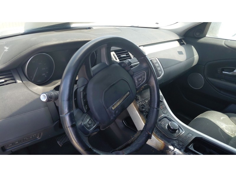 land rover range rover evoque (l538) del año 2016