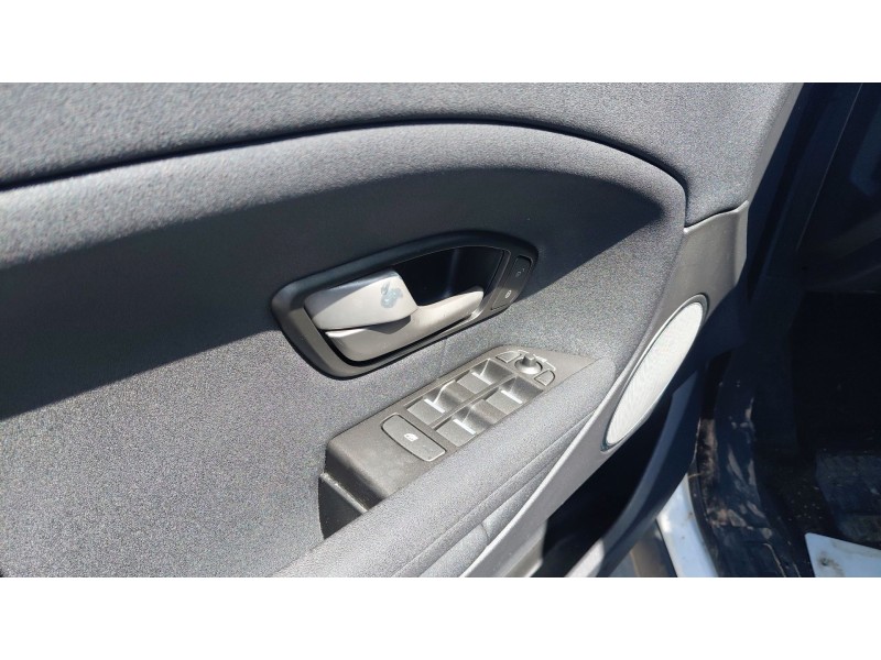 land rover range rover evoque (l538) del año 2016