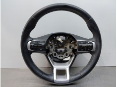 Recambio de volante para kia sportage concept referencia OEM IAM   