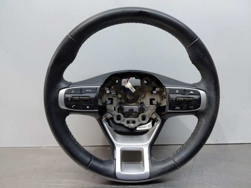 Recambio de volante para kia sportage concept referencia OEM IAM   