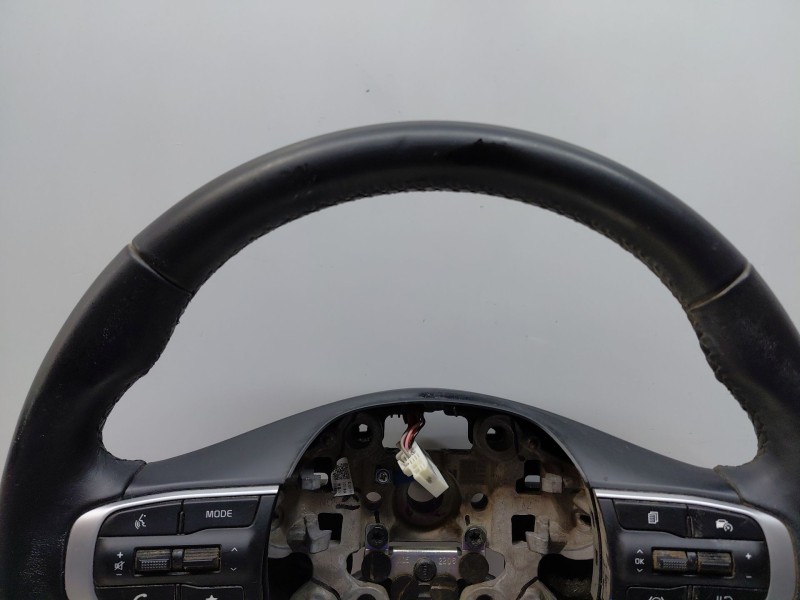 Recambio de volante para kia sportage concept referencia OEM IAM   