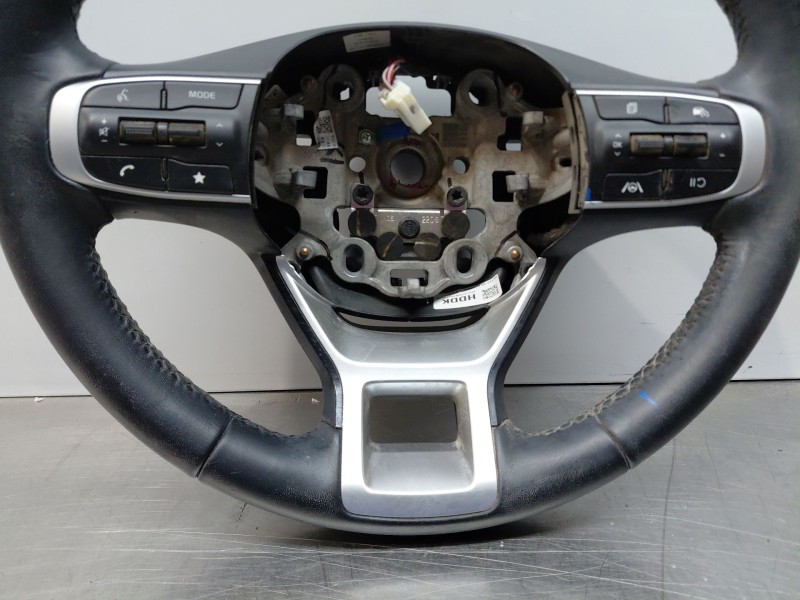 Recambio de volante para kia sportage concept referencia OEM IAM   