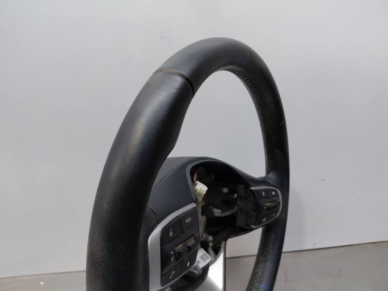 Recambio de volante para kia sportage concept referencia OEM IAM   