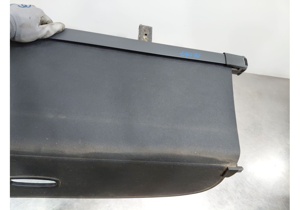 Recambio de bandeja trasera para kia sportage concept referencia OEM IAM   