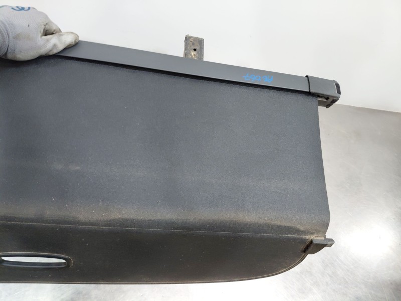 Recambio de bandeja trasera para kia sportage concept referencia OEM IAM   