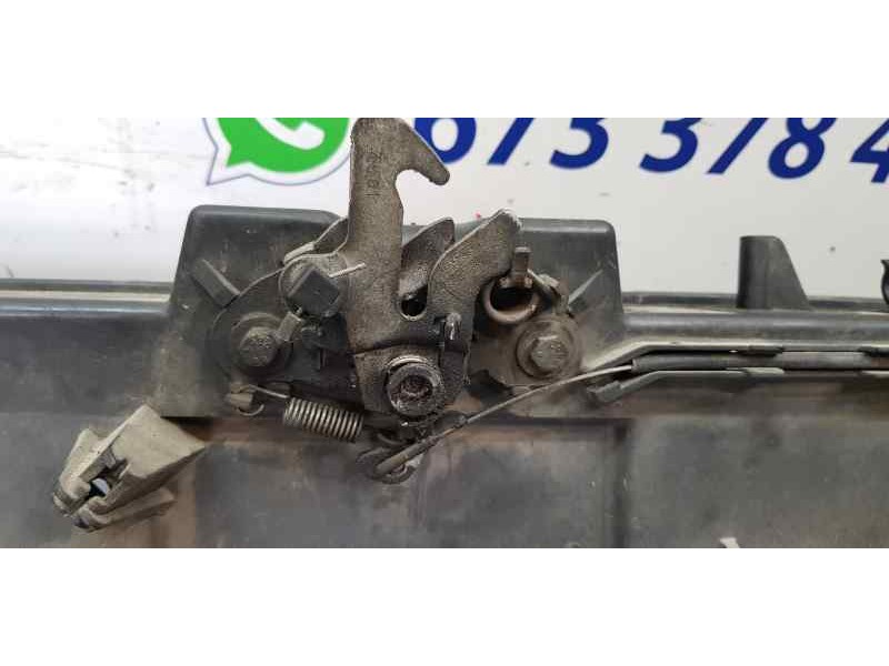 Recambio de electroventilador para citroen c8 2.2 hdi exclusive referencia OEM IAM 1484092080  