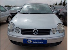 volkswagen polo iv (9n_, 9a_) del año 2004