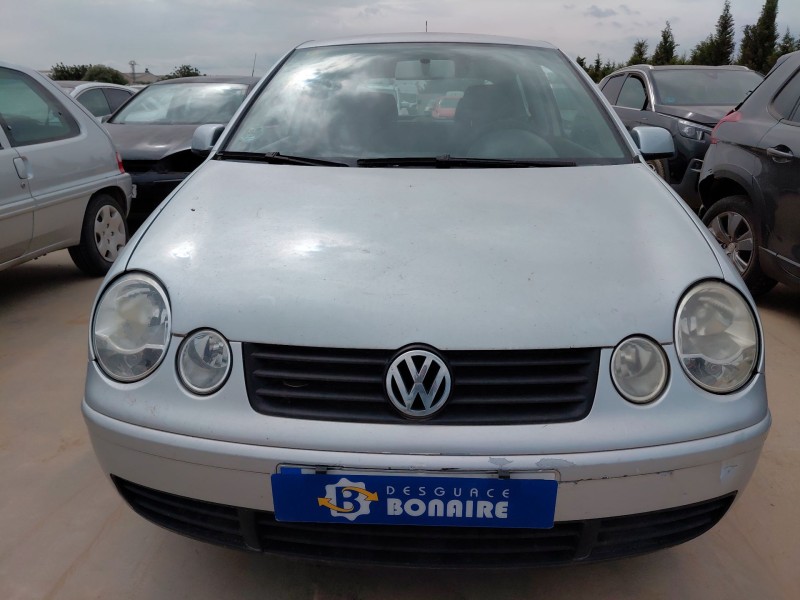 volkswagen polo iv (9n_, 9a_) del año 2004