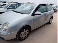volkswagen polo iv (9n_, 9a_) del año 2004 2