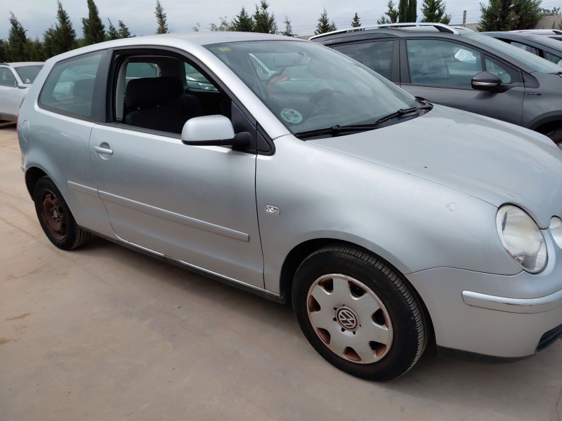 volkswagen polo iv (9n_, 9a_) del año 2004