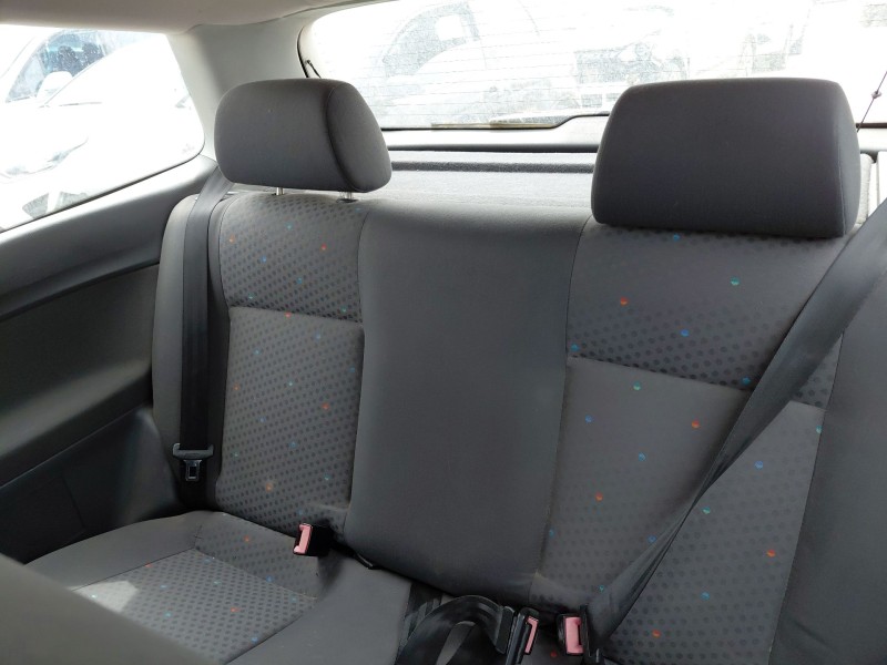 volkswagen polo iv (9n_, 9a_) del año 2004