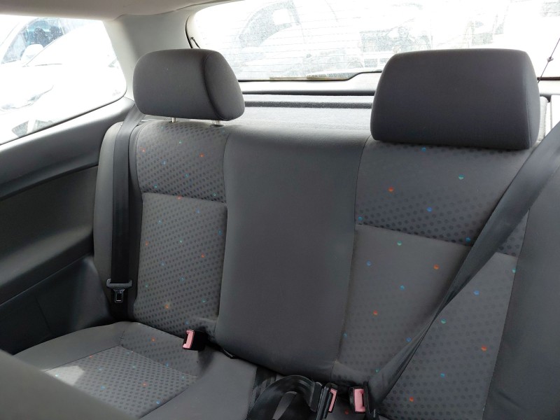 volkswagen polo iv (9n_, 9a_) del año 2004