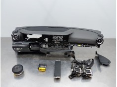 Recambio de kit airbag para mercedes-benz clase e t-model (s213) e 350 d (213.222) referencia OEM IAM   