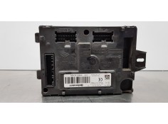 Recambio de modulo confort para dacia lodgy laureate referencia OEM IAM 284B14049R  