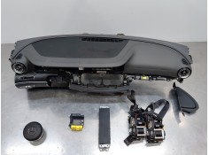 Recambio de kit airbag para mercedes-benz clase e t-model (s213) e 350 d (213.222) referencia OEM IAM    2