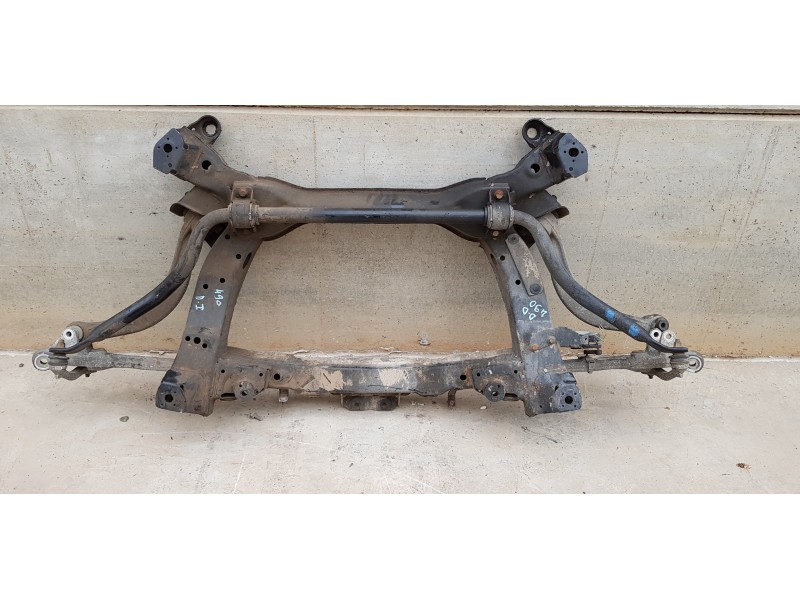 Recambio de puente delantero para jaguar xk coupé/convertible 3.5 v8 cabrio referencia OEM IAM C2P1915  