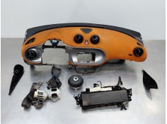 Recambio de kit airbag para smart forfour hatchback (453) 1.0 (453.042, 453.043) referencia OEM IAM   