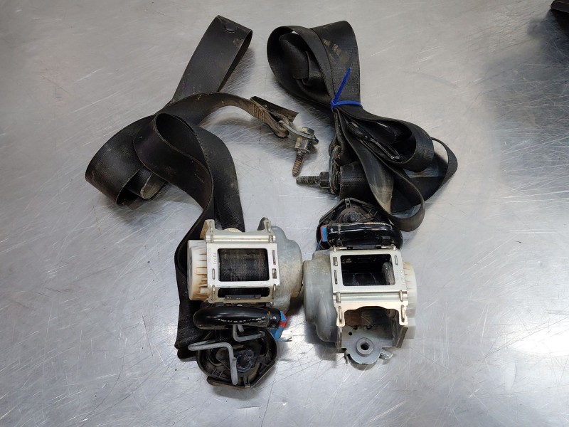Recambio de kit airbag para smart forfour hatchback (453) 1.0 (453.042, 453.043) referencia OEM IAM   
