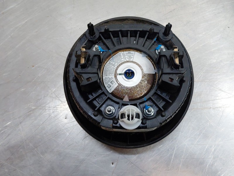 Recambio de kit airbag para smart forfour hatchback (453) 1.0 (453.042, 453.043) referencia OEM IAM   