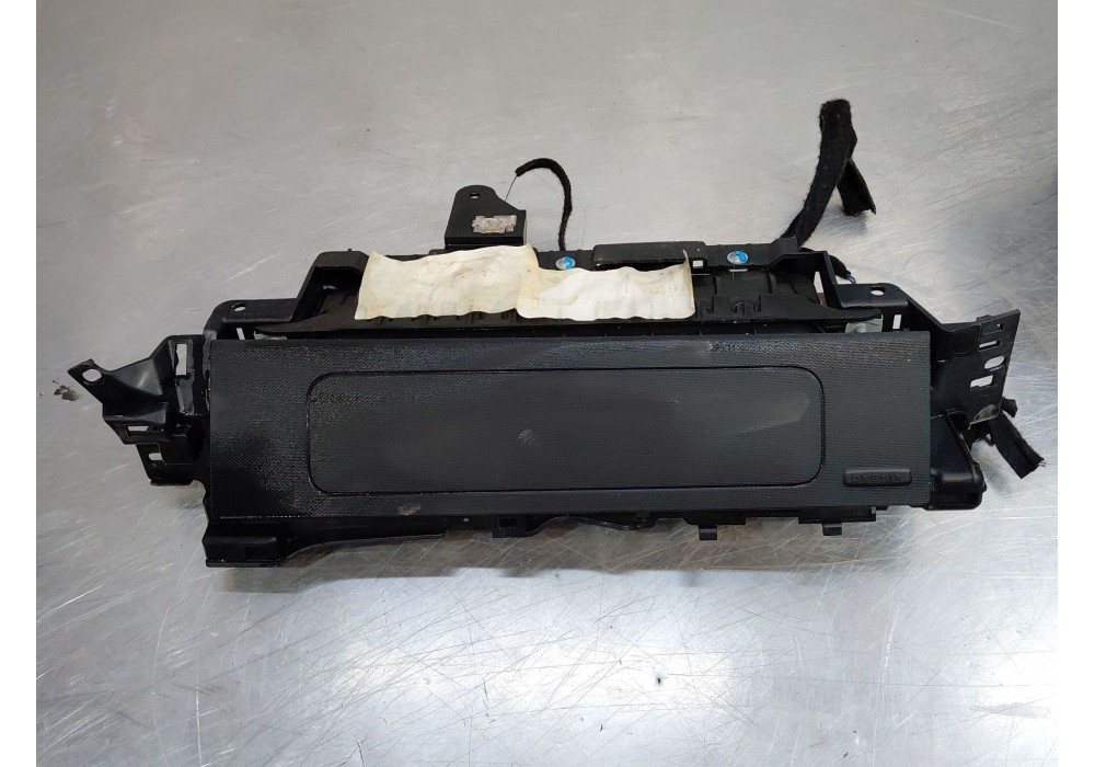 Recambio de kit airbag para smart forfour hatchback (453) 1.0 (453.042, 453.043) referencia OEM IAM   