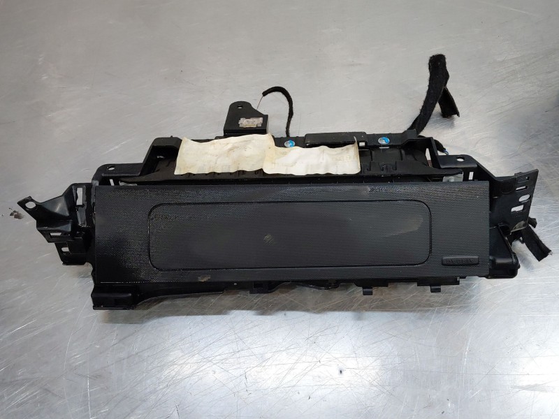 Recambio de kit airbag para smart forfour hatchback (453) 1.0 (453.042, 453.043) referencia OEM IAM   