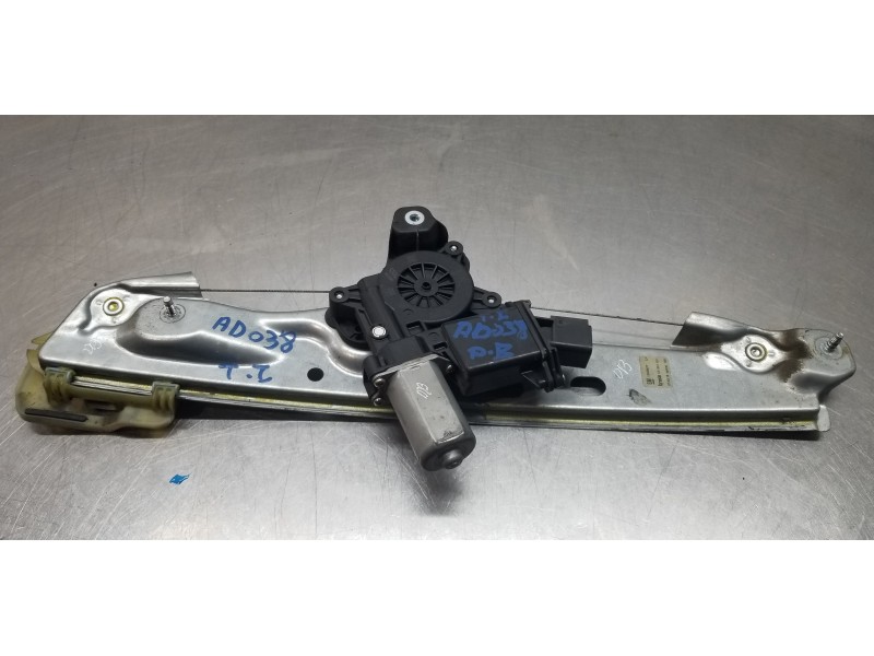 Recambio de elevalunas trasero izquierdo para opel astra k lim. 5türig business referencia OEM IAM 13406677   Recambio de elevalunas trasero izquierdo para opel astra k lim. 5türig business referencia OEM IAM 13406677