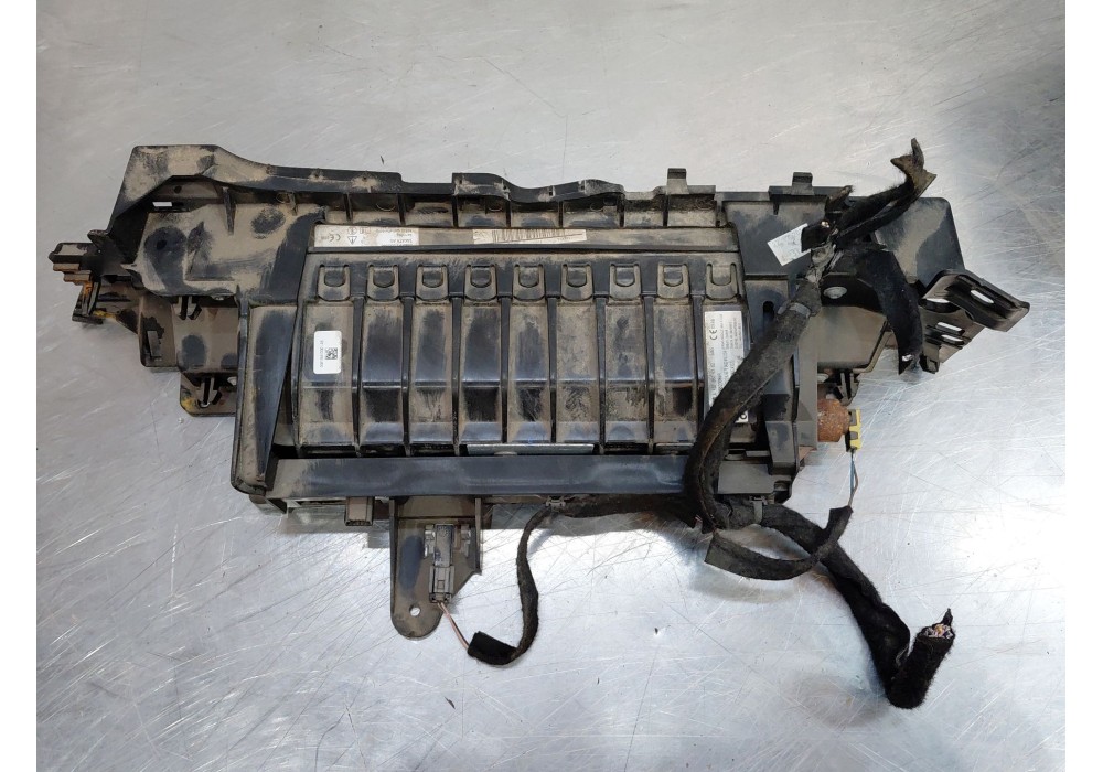 Recambio de kit airbag para smart forfour hatchback (453) 1.0 (453.042, 453.043) referencia OEM IAM   