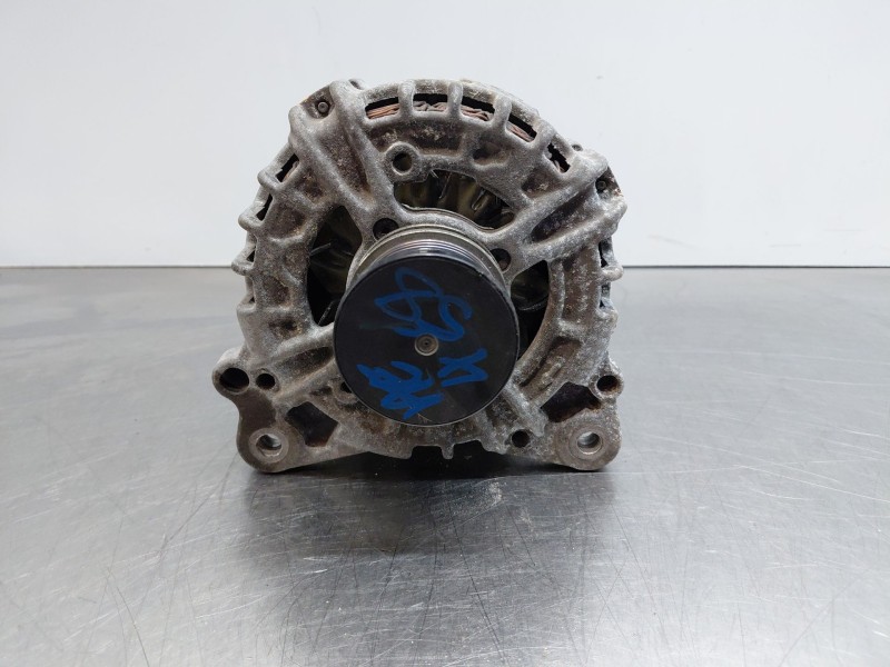 Recambio de alternador para audi a5 sportback (8ta) 2.0 tdi referencia OEM IAM 03L903017  
