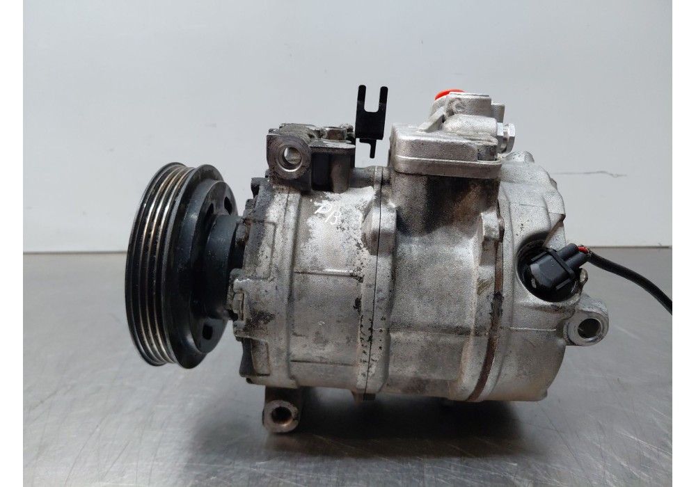 Recambio de compresor aire acondicionado para audi a6 c5 (4b2, 4b4) 1.9 tdi referencia OEM IAM   