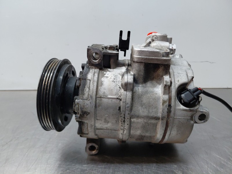 Recambio de compresor aire acondicionado para audi a6 c5 (4b2, 4b4) 1.9 tdi referencia OEM IAM   