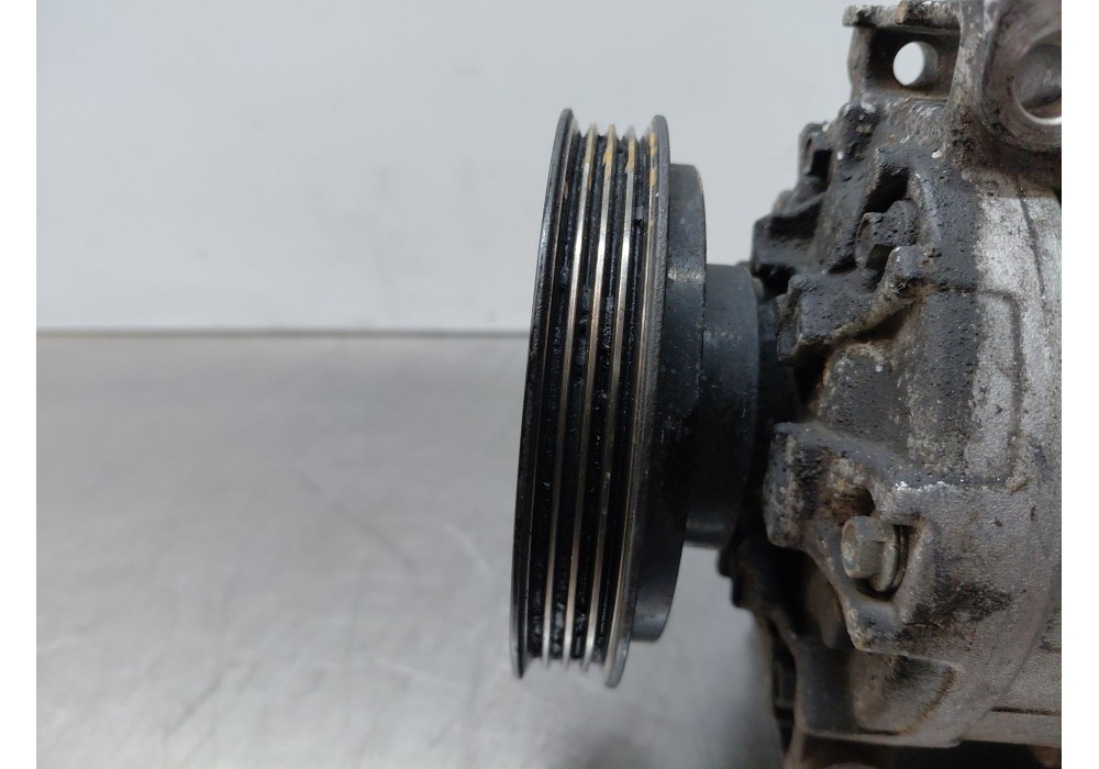 Recambio de compresor aire acondicionado para audi a6 c5 (4b2, 4b4) 1.9 tdi referencia OEM IAM   
