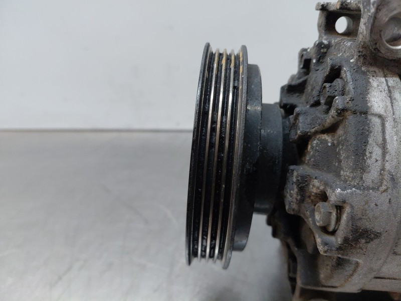 Recambio de compresor aire acondicionado para audi a6 c5 (4b2, 4b4) 1.9 tdi referencia OEM IAM   