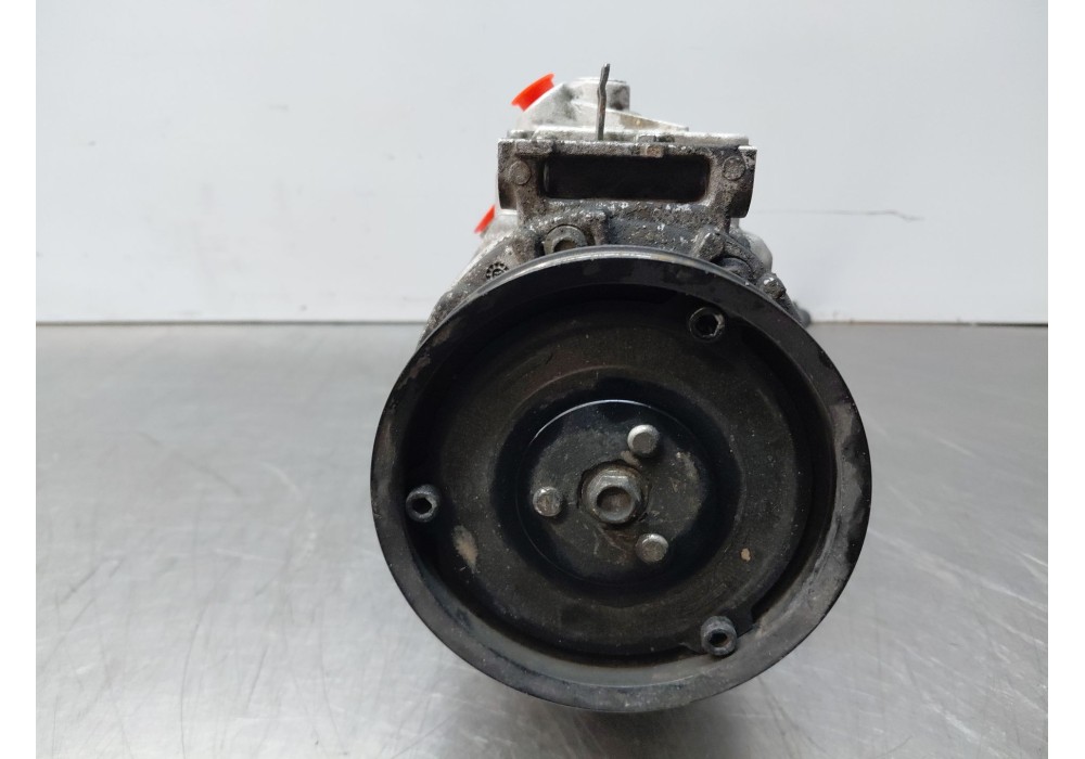 Recambio de compresor aire acondicionado para audi a6 c5 (4b2, 4b4) 1.9 tdi referencia OEM IAM   