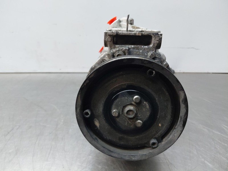 Recambio de compresor aire acondicionado para audi a6 c5 (4b2, 4b4) 1.9 tdi referencia OEM IAM   