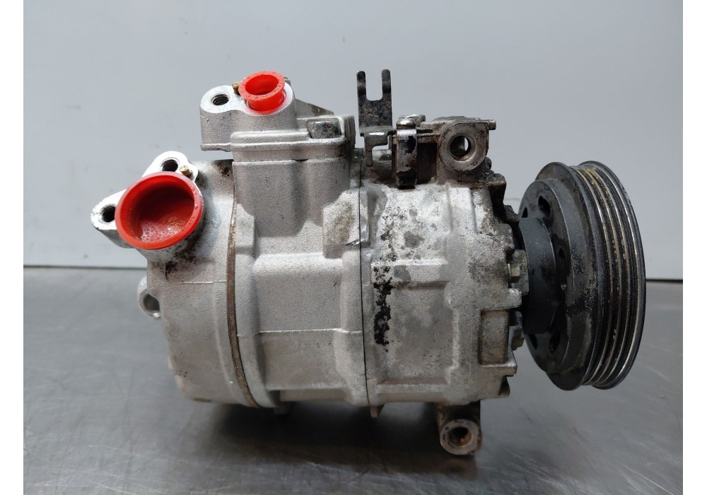 Recambio de compresor aire acondicionado para audi a6 c5 (4b2, 4b4) 1.9 tdi referencia OEM IAM   