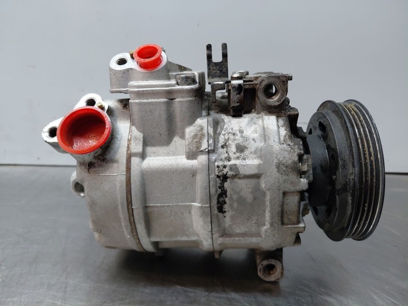 Recambio de compresor aire acondicionado para audi a6 c5 (4b2, 4b4) 1.9 tdi referencia OEM IAM   