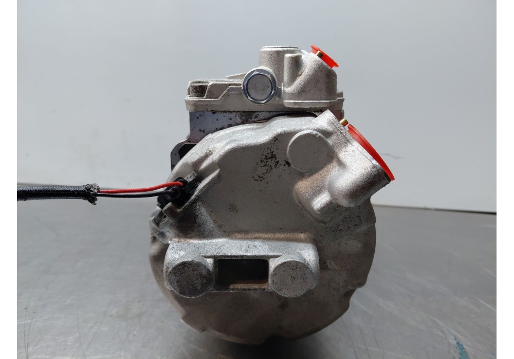 Recambio de compresor aire acondicionado para audi a6 c5 (4b2, 4b4) 1.9 tdi referencia OEM IAM   