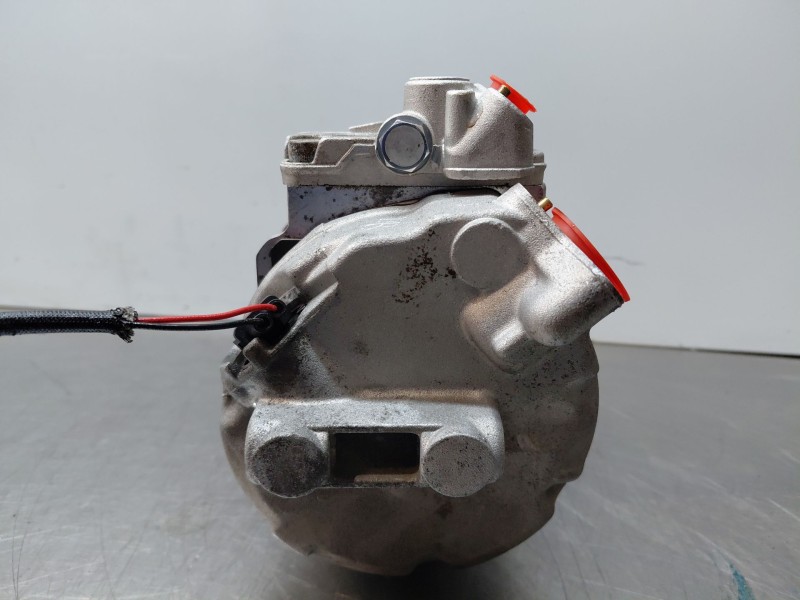 Recambio de compresor aire acondicionado para audi a6 c5 (4b2, 4b4) 1.9 tdi referencia OEM IAM   