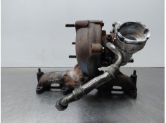 Recambio de turbocompresor para audi a6 c5 (4b2, 4b4) 1.9 tdi referencia OEM IAM    2