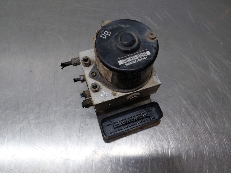 Recambio de abs para renault laguna ii (bg0/1_) 2.2 dci (bg0f) referencia OEM IAM   