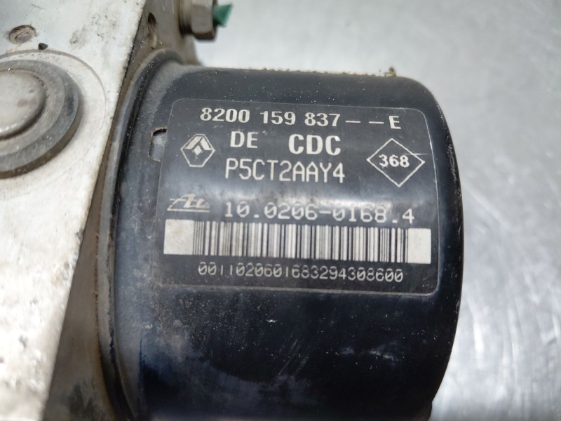 Recambio de abs para renault laguna ii (bg0/1_) 2.2 dci (bg0f) referencia OEM IAM   