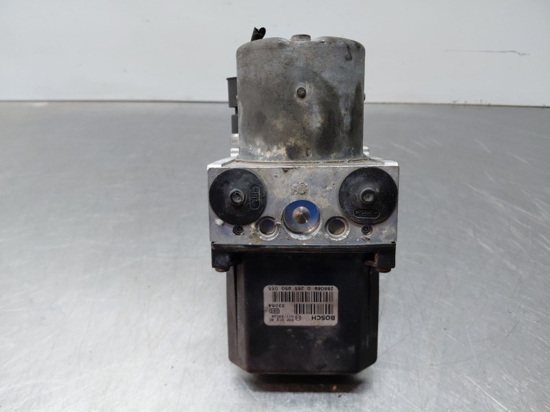 Recambio de abs para audi a6 c5 (4b2, 4b4) 1.9 tdi referencia OEM IAM 4B0614517J  