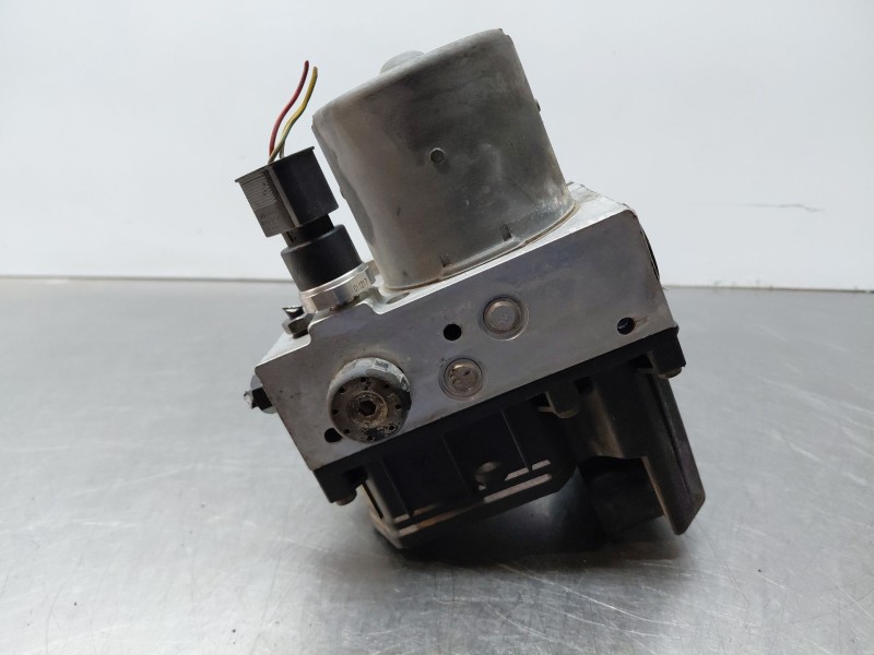 Recambio de abs para audi a6 c5 (4b2, 4b4) 1.9 tdi referencia OEM IAM 4B0614517J  