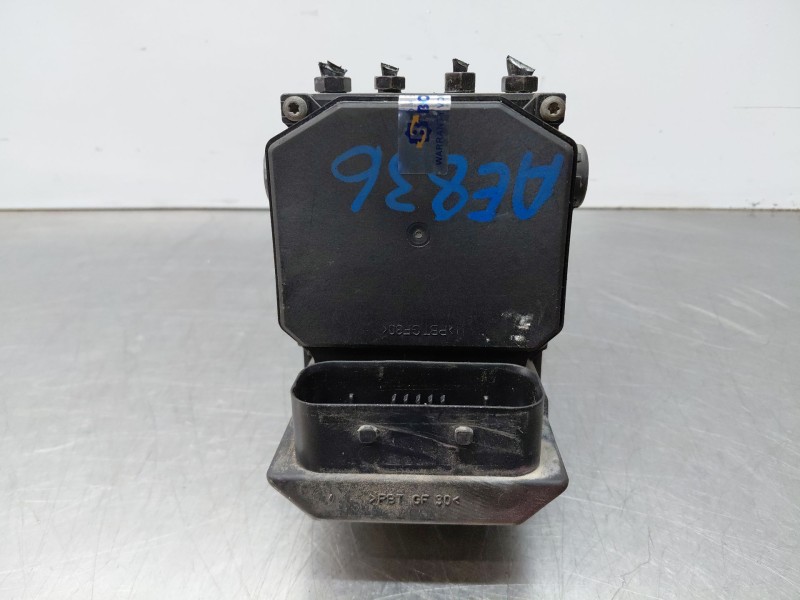 Recambio de abs para audi a6 c5 (4b2, 4b4) 1.9 tdi referencia OEM IAM 4B0614517J  