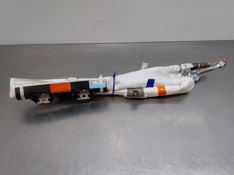 Recambio de airbag cortina delantero derecho para hyundai tucson hybrid referencia OEM IAM   